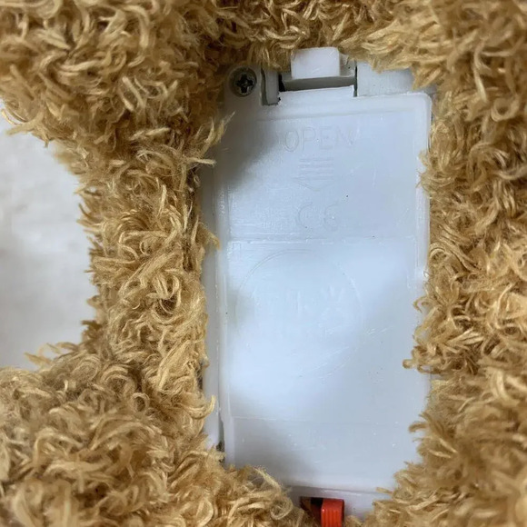 Electronic Walking and Barking Puppy Dog Toy Animal - Tested Works - Picture 5 of 9